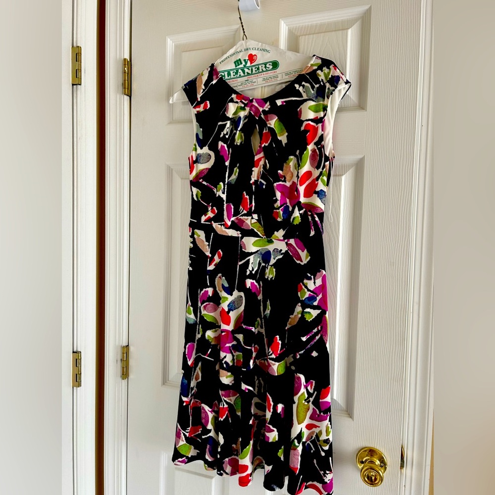Woman’s dress
